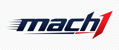 mach1 logo